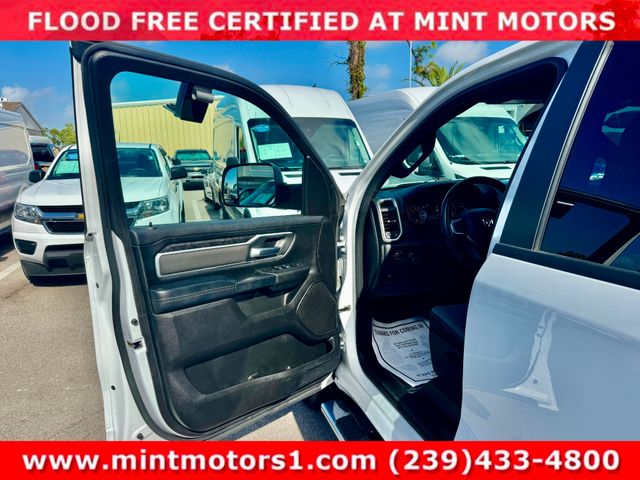 2023 Ram 1500 Big Horn | Fort Myers, FL | Mint Motors 2023 Ram 1500 Big Horn | Fort Myers, FL | Mint Motors