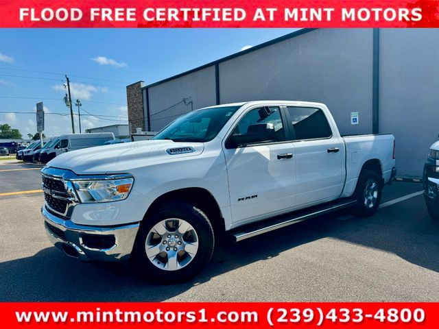 2023 Ram 1500 Big Horn | Fort Myers, FL | Mint Motors 2023 Ram 1500 Big Horn | Fort Myers, FL | Mint Motors