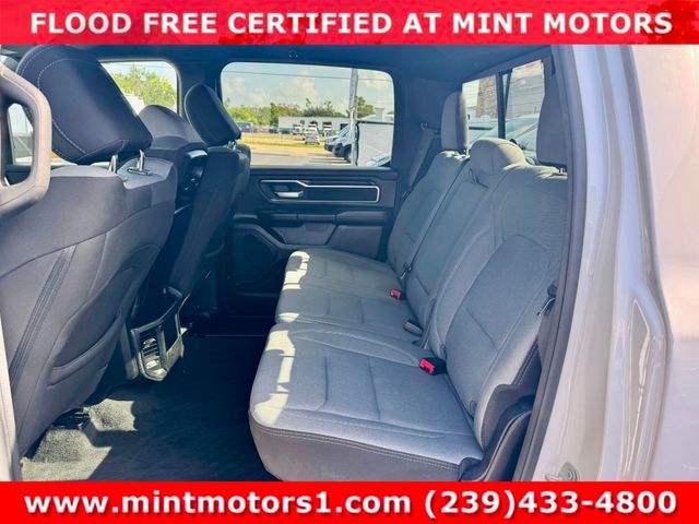2023 Ram 1500 Lone Star | Fort Myers, FL | Mint Motors 2023 Ram 1500 Lone Star | Fort Myers, FL | Mint Motors
