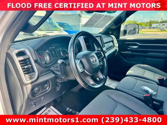 2023 Ram 1500 Big Horn | Fort Myers, FL | Mint Motors 2023 Ram 1500 Big Horn | Fort Myers, FL | Mint Motors