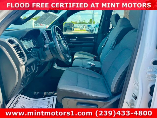 2023 Ram 1500 Big Horn | Fort Myers, FL | Mint Motors 2023 Ram 1500 Big Horn | Fort Myers, FL | Mint Motors