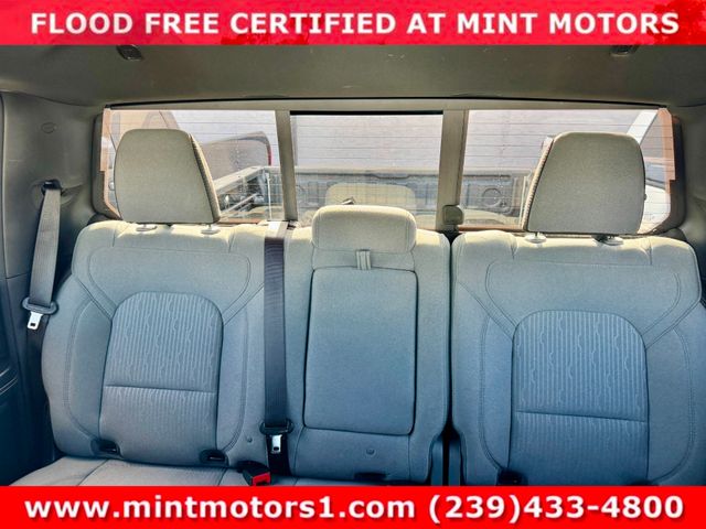 2023 Ram 1500 Big Horn | Fort Myers, FL | Mint Motors 2023 Ram 1500 Big Horn | Fort Myers, FL | Mint Motors