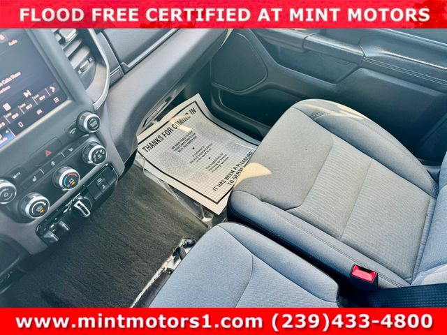 2023 Ram 1500 Lone Star | Fort Myers, FL | Mint Motors 2023 Ram 1500 Lone Star | Fort Myers, FL | Mint Motors