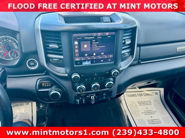 2023 Ram 1500 Lone Star | Fort Myers, FL | Mint Motors 2023 Ram 1500 Lone Star | Fort Myers, FL | Mint Motors