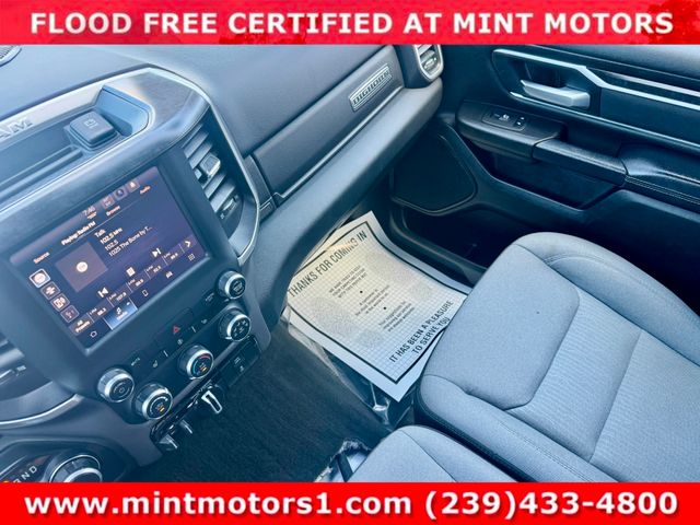 2023 Ram 1500 Lone Star | Fort Myers, FL | Mint Motors 2023 Ram 1500 Lone Star | Fort Myers, FL | Mint Motors