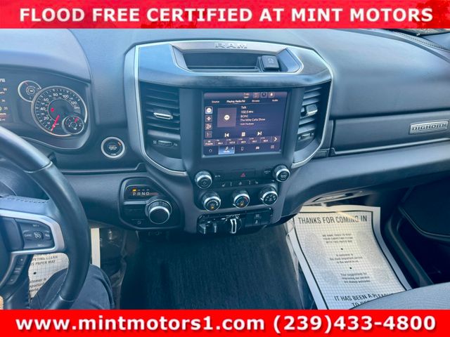 2023 Ram 1500 Big Horn | Fort Myers, FL | Mint Motors 2023 Ram 1500 Big Horn | Fort Myers, FL | Mint Motors