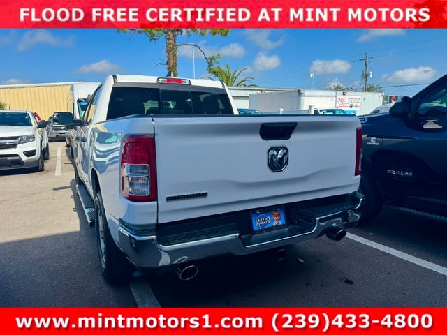 2023 Ram 1500 Big Horn | Fort Myers, FL | Mint Motors 2023 Ram 1500 Big Horn | Fort Myers, FL | Mint Motors