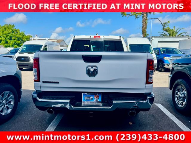 2023 Ram 1500 Big Horn | Fort Myers, FL | Mint Motors 2023 Ram 1500 Big Horn | Fort Myers, FL | Mint Motors