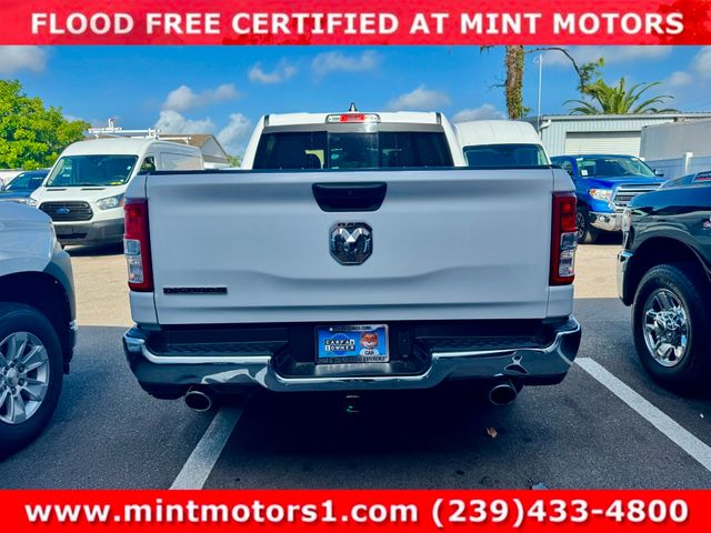 2023 Ram 1500 Big Horn | Fort Myers, FL | Mint Motors 2023 Ram 1500 Big Horn | Fort Myers, FL | Mint Motors