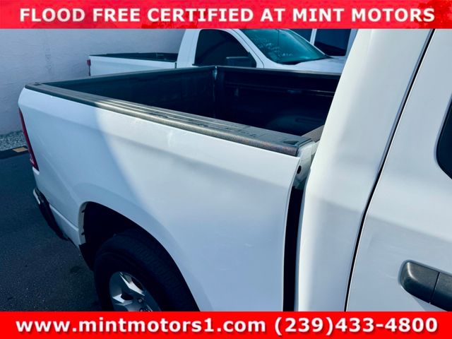 2023 Ram 1500 Lone Star | Fort Myers, FL | Mint Motors 2023 Ram 1500 Lone Star | Fort Myers, FL | Mint Motors