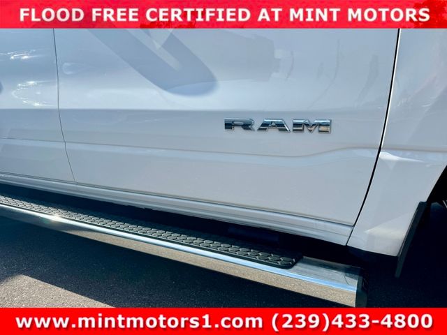 2023 Ram 1500 Big Horn | Fort Myers, FL | Mint Motors 2023 Ram 1500 Big Horn | Fort Myers, FL | Mint Motors