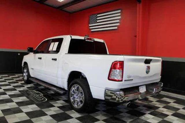 2023 Ram 1500 BIG HORN/LONE STAR - Ledet's Auto Sales Gonzales, Louisiana 70737 2023 Ram 1500 BIG HORN/LONE STAR - Ledet's Auto Sales Gonzales, Louisiana 70737