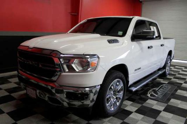 2023 Ram 1500 BIG HORN/LONE STAR - Ledet's Auto Sales Gonzales, Louisiana 70737 2023 Ram 1500 BIG HORN/LONE STAR - Ledet's Auto Sales Gonzales, Louisiana 70737
