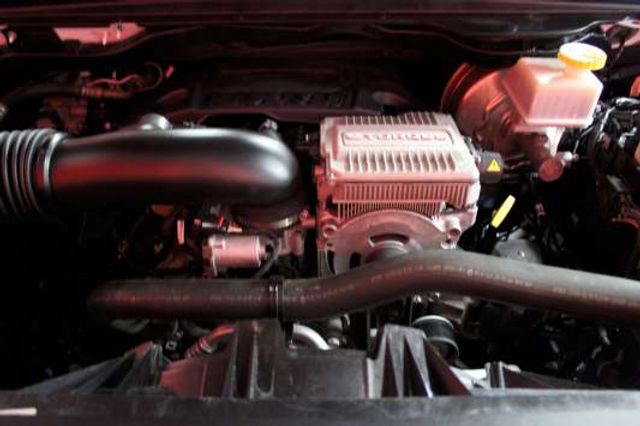 2023 Ram 1500 BIG HORN/LONE STAR - Ledet's Auto Sales Gonzales, Louisiana 70737