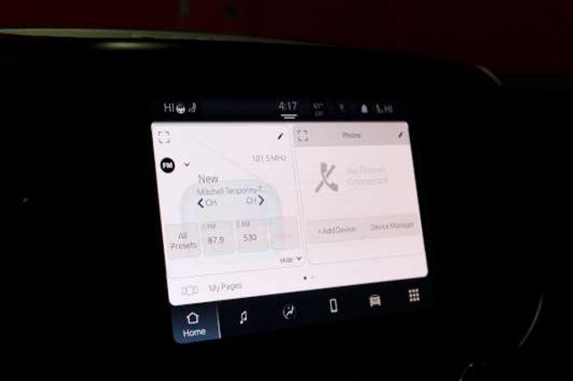 2023 Ram 1500 BIG HORN/LONE STAR - Ledet's Auto Sales Gonzales, Louisiana 70737