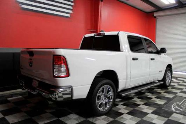 2023 Ram 1500 BIG HORN/LONE STAR - Ledet's Auto Sales Gonzales, Louisiana 70737