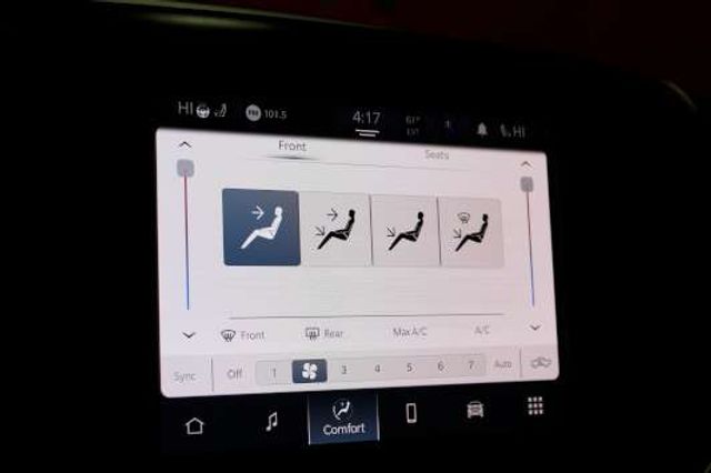 2023 Ram 1500 BIG HORN/LONE STAR - Ledet's Auto Sales Gonzales, Louisiana 70737 2023 Ram 1500 BIG HORN/LONE STAR - Ledet's Auto Sales Gonzales, Louisiana 70737