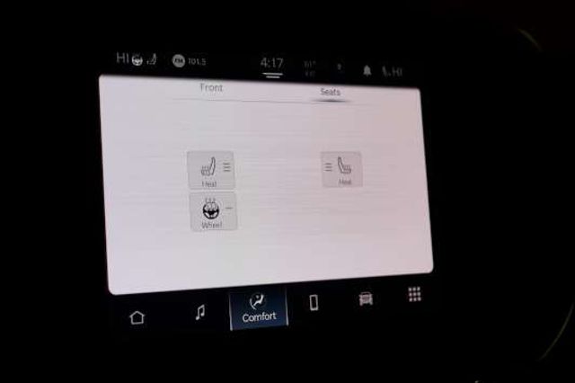 2023 Ram 1500 BIG HORN/LONE STAR - Ledet's Auto Sales Gonzales, Louisiana 70737