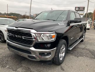 2023 Ram 1500 Big Horn in Hot Springs, AR 71913