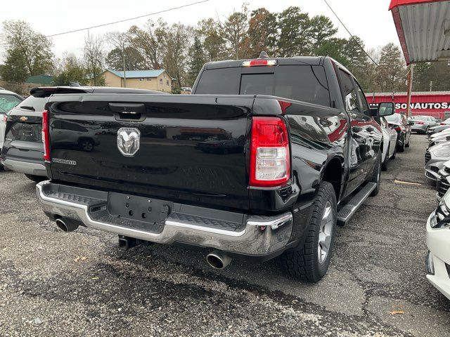 2023 Ram 1500 Big Horn - John Gibson Auto Sales Hot Springs 2023 Ram 1500 Big Horn - John Gibson Auto Sales Hot Springs