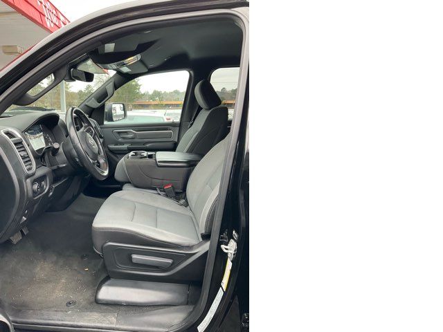 2023 Ram 1500 Big Horn - John Gibson Auto Sales Hot Springs 2023 Ram 1500 Big Horn - John Gibson Auto Sales Hot Springs