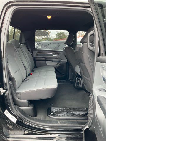 2023 Ram 1500 Big Horn - John Gibson Auto Sales Hot Springs 2023 Ram 1500 Big Horn - John Gibson Auto Sales Hot Springs