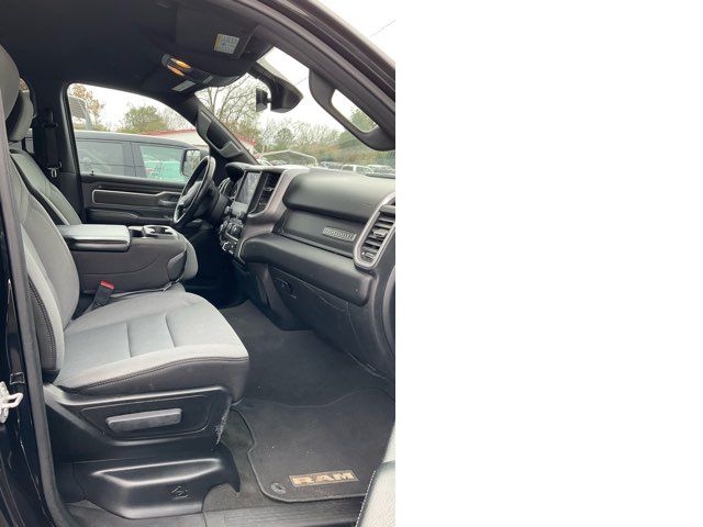 2023 Ram 1500 Big Horn 2023 Ram 1500 Big Horn