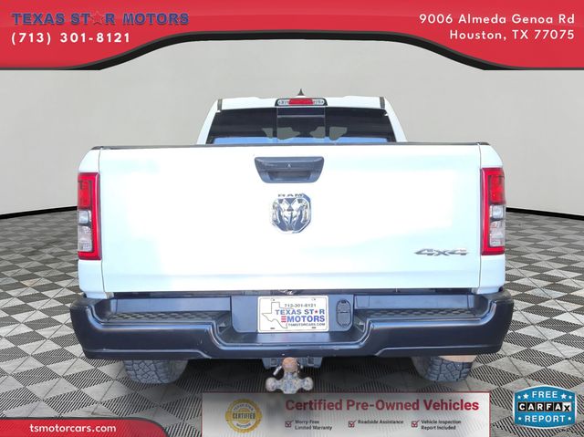 2023 Ram 1500 TRADESMAN | Houston, TX | Texas Star Motors 2023 Ram 1500 TRADESMAN | Houston, TX | Texas Star Motors