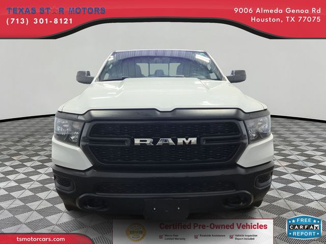 2023 Ram 1500 TRADESMAN | Houston, TX | Texas Star Motors 2023 Ram 1500 TRADESMAN | Houston, TX | Texas Star Motors