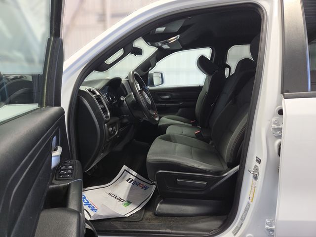 2023 Ram 1500 TRADESMAN 2023 Ram 1500 TRADESMAN