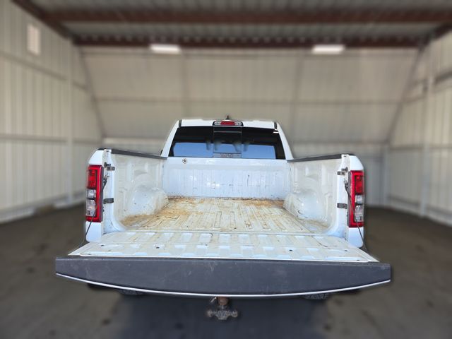 2023 Ram 1500 TRADESMAN 2023 Ram 1500 TRADESMAN