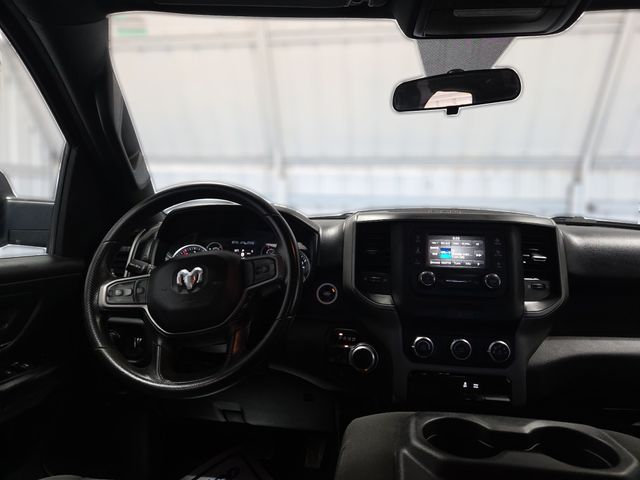 2023 Ram 1500 TRADESMAN | Houston, TX | Texas Star Motors