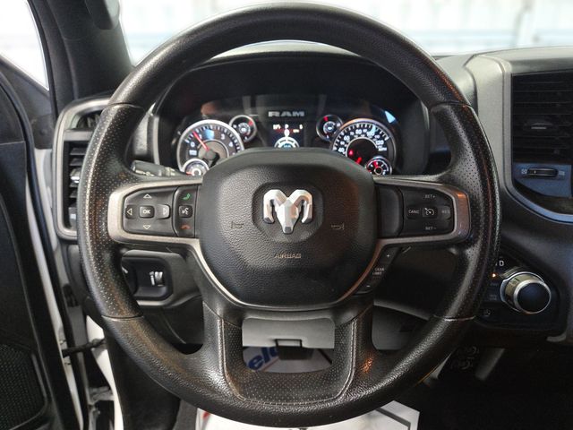 2023 Ram 1500 TRADESMAN | Houston, TX | Texas Star Motors