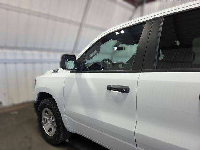 2023 Ram 1500 TRADESMAN 2023 Ram 1500 TRADESMAN