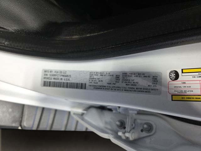 2023 Ram 1500 TRADESMAN | Houston, TX | Texas Star Motors 2023 Ram 1500 TRADESMAN | Houston, TX | Texas Star Motors