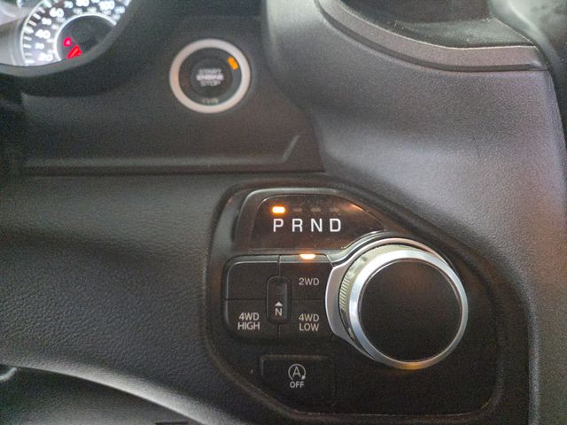 2023 Ram 1500 TRADESMAN 2023 Ram 1500 TRADESMAN