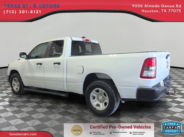 2023 Ram 1500 TRADESMAN | Houston, TX | Texas Star Motors 2023 Ram 1500 TRADESMAN | Houston, TX | Texas Star Motors
