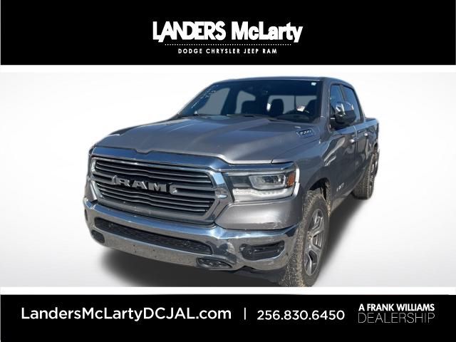 2023 Ram 1500 Laramie | Huntsville, Alabama | Landers Mclarty DCJ