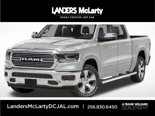 2023 Ram 1500 Laramie | Huntsville, Alabama | Landers Mclarty DCJ