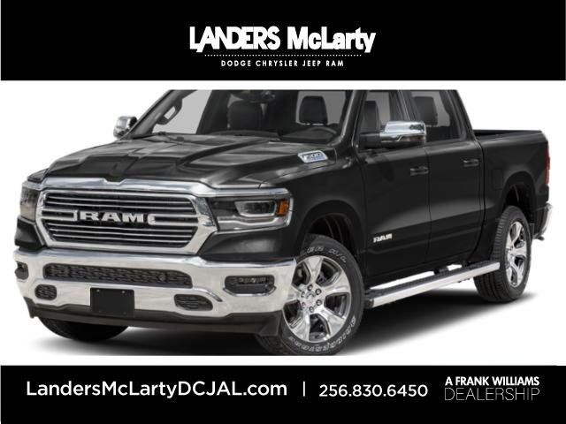 2023 Ram 1500 Laramie | Huntsville, Alabama | Landers Mclarty DCJ