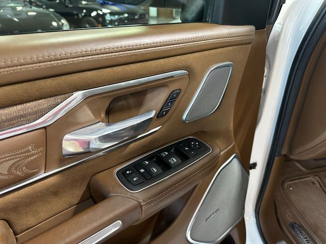 2023 Ram 1500 Laramie Longhorn 4x4 | Irving, Texas | Hopper Motorplex