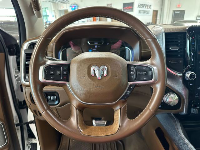 2023 Ram 1500 Laramie Longhorn 4x4 | Irving, Texas | Hopper Motorplex