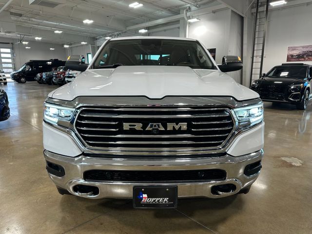2023 Ram 1500 Laramie Longhorn 4x4 Level 1 Package Heads-Up D... | Irving, Texas | Hopper Motorplex 2023 Ram 1500 Laramie Longhorn 4x4 Level 1 Package Heads-Up D... | Irving, Texas | Hopper Motorplex