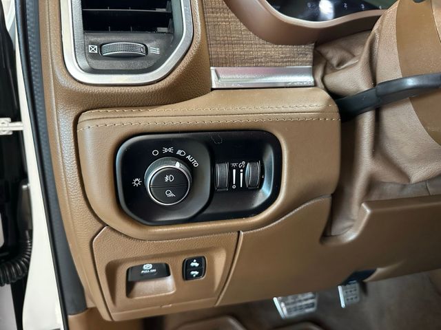 2023 Ram 1500 Laramie Longhorn 4x4 Level 1 Package Heads-Up D... | Irving, Texas | Hopper Motorplex 2023 Ram 1500 Laramie Longhorn 4x4 Level 1 Package Heads-Up D... | Irving, Texas | Hopper Motorplex