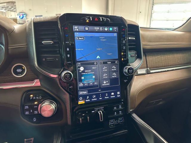 2023 Ram 1500 Laramie Longhorn 4x4 Level 1 Package Heads-Up D... | Irving, Texas | Hopper Motorplex 2023 Ram 1500 Laramie Longhorn 4x4 Level 1 Package Heads-Up D... | Irving, Texas | Hopper Motorplex