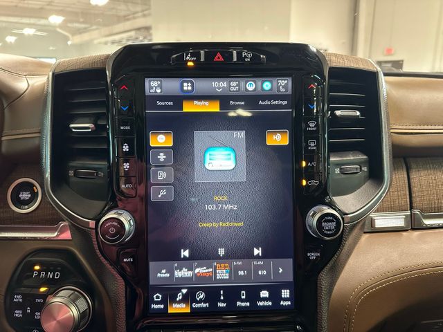 2023 Ram 1500 Laramie Longhorn 4x4 | Irving, Texas | Hopper Motorplex 2023 Ram 1500 Laramie Longhorn 4x4 | Irving, Texas | Hopper Motorplex