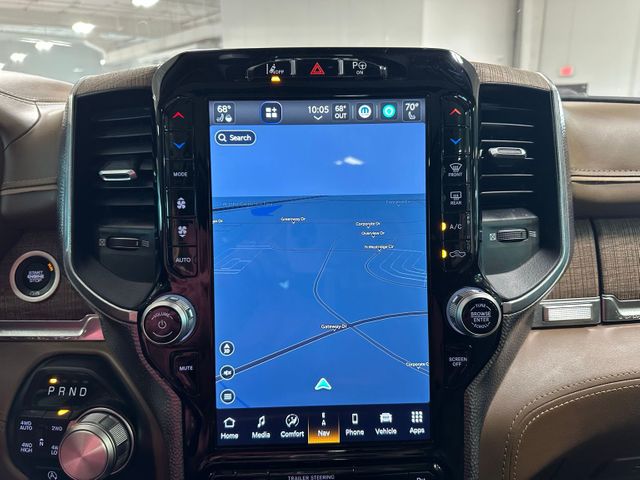 2023 Ram 1500 Laramie Longhorn 4x4 Level 1 Package Heads-Up D... | Irving, Texas | Hopper Motorplex 2023 Ram 1500 Laramie Longhorn 4x4 Level 1 Package Heads-Up D... | Irving, Texas | Hopper Motorplex