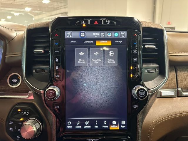 2023 Ram 1500 Laramie Longhorn 4x4 | Irving, Texas | Hopper Motorplex 2023 Ram 1500 Laramie Longhorn 4x4 | Irving, Texas | Hopper Motorplex