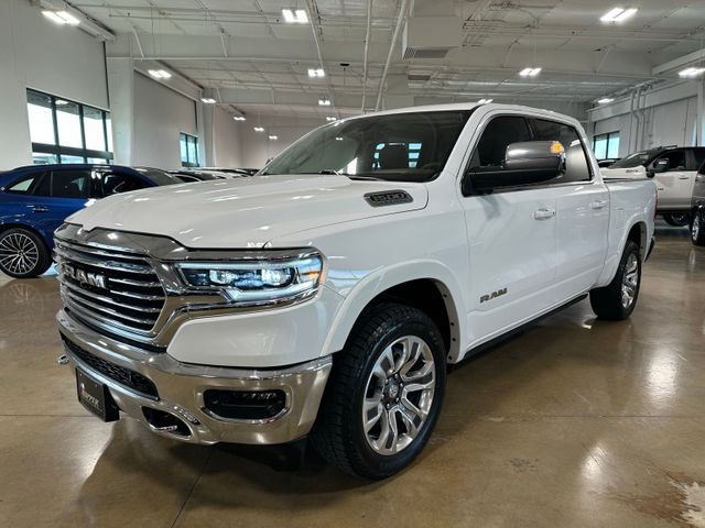 2023 Ram 1500 Laramie Longhorn 4x4 Level 1 Package Heads-Up D... | Irving, Texas | Hopper Motorplex 2023 Ram 1500 Laramie Longhorn 4x4 Level 1 Package Heads-Up D... | Irving, Texas | Hopper Motorplex