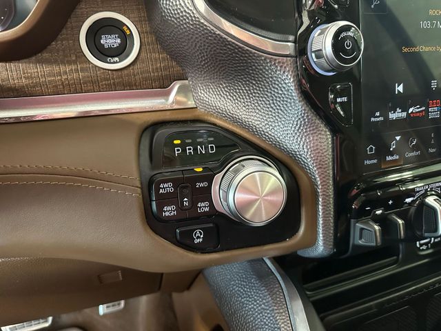 2023 Ram 1500 Laramie Longhorn 4x4 | Irving, Texas | Hopper Motorplex